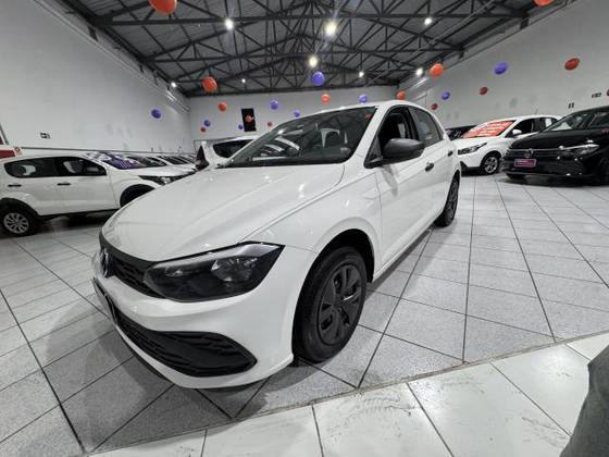 VOLKSWAGEN POLO 1.0 MPI TRACK MANUAL VOLKSWAGEN POLO 1.0 MPI TRACK MANUAL